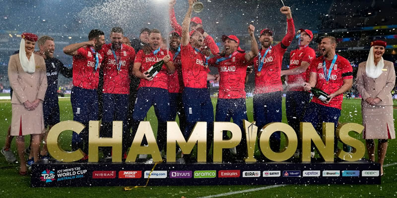 Namibia Vs Netherlands Tickets