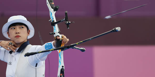 Olympic Archery Tickets - Summer Olympics - LA 2028 Tickets