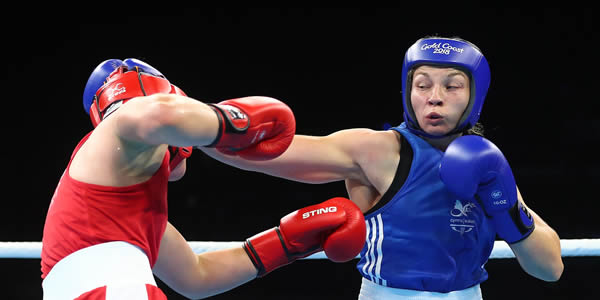 Olympic Boxing Tickets - Summer Olympics - LA 2028 Tickets