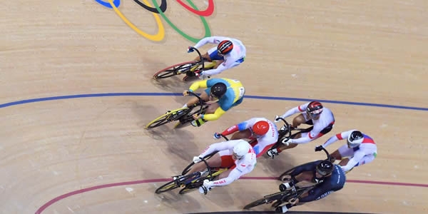 Olympic Cycling Track Tickets - Summer Olympics - LA 2028 Tickets