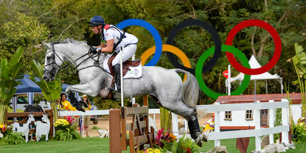 Olympic Equestrian Tickets - Summer Olympics - LA 2028 Tickets