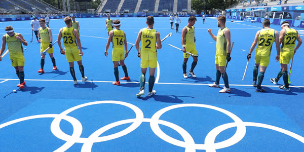 Olympic Hockey Tickets - Summer Olympics - LA 2028 Tickets