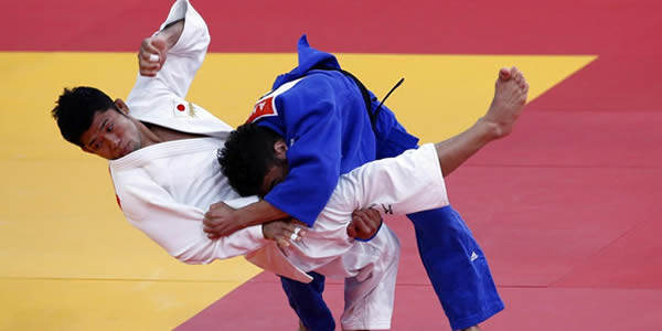 Olympic Judo Tickets - Summer Olympics - LA 2028 Tickets