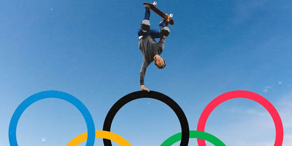 Olympic Skateboarding Tickets - Summer Olympics - LA 2028 Tickets