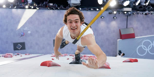 Olympic Sport Climbing Tickets - Summer Olympics - LA 2028 Tickets