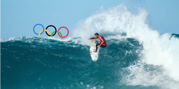 Olympic Surfing Tickets - Summer Olympics - LA 2028 Tickets