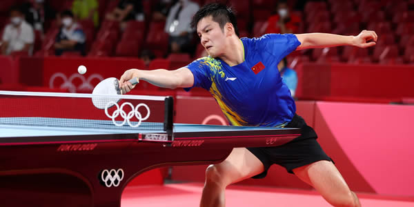 Olympic Table Tennis Tickets - Summer Olympics - LA 2028 Tickets