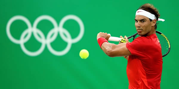 Olympic Tennis Tickets - Summer Olympics - LA 2028 Tickets