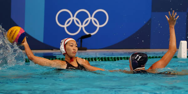 Olympic Water Polo Tickets - Summer Olympics - LA 2028 Tickets