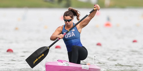 Olympic Canoe Sprint Tickets - Summer Olympics - LA 2028 Tickets