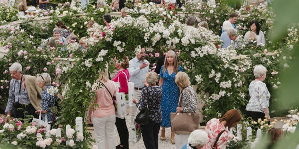 Chelsea Flower Show Chelsea Flower Show