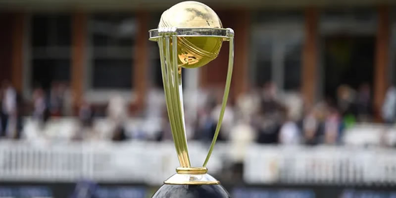 Cricket World Cup Cricket World Cup 2027