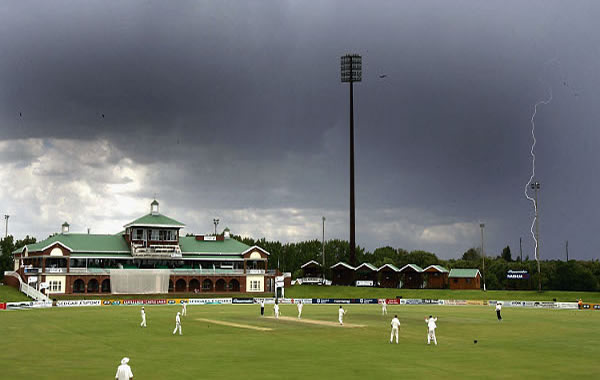 Senwes Park Cricket Stadium seating plan